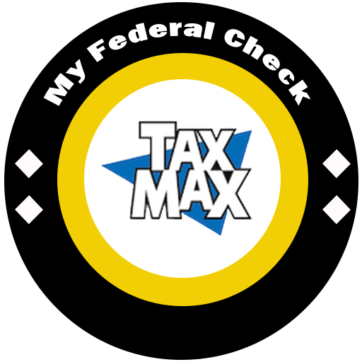 Home Page - My Federal Check